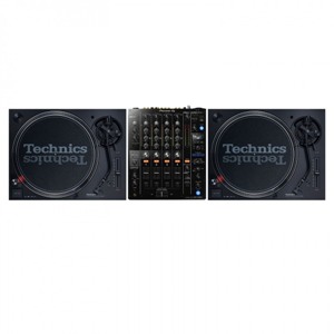 Fohhn disco-set (2 x Fohhn XS-4, 2 x Fohhn XT-22, 1 x amprack, 2 x Technics SL1200, 1 x Pioneer DJM800) Fohhn disco-set (2 x Fohhn XS-4, 2 x Fohhn XT-22, 1 x amprack, 2 x Technics SL1200, 1 x Pioneer DJM800)