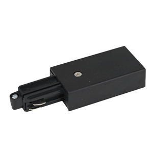 Artecta 1-Phase Feed-In Connector (zwart)
