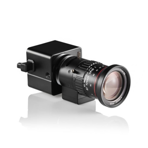OPTOver POV Camera V-CVS met LCS500 lens (5.0-50.0mm.)