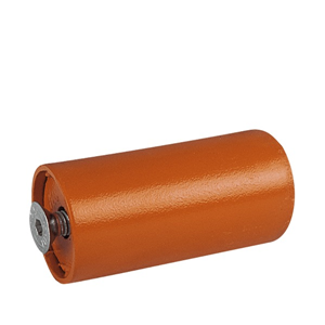Wentex Base Plate Pin (Orange, 100mm.)
