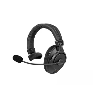 Beyerdynamic Unite Intercom Systeem (4 x beltpack, 4 x headset, 4 x usb voeding)
