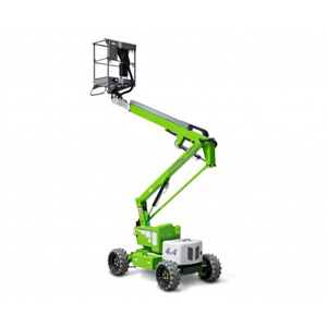 Hybride Niftylift HR12 4×4 Hoogwerker