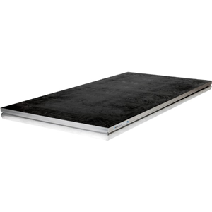 Prolyte Stagedex podiumdeel (2m. x 1m.)