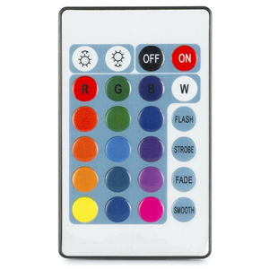 beamZ IR remote t.b.v. BBP66 