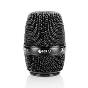 Sennheiser MME865-1-BK microfooncapsule (condensator, supernier)