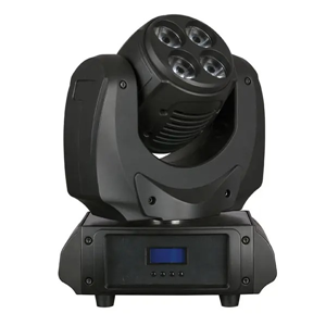 Showtec Beacon 360 LED moving head
