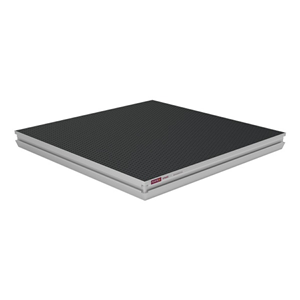 Showtec Mammoth Stage podiumdeel (1m. x 1m.)