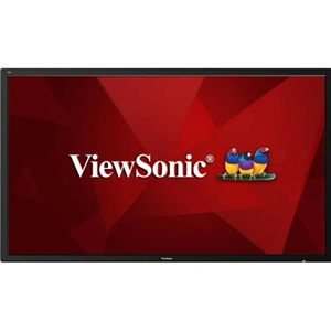 Viewsonic CDE8630 4K Ultra HD 86