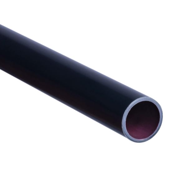 Pipelife Polvalit VSV LF Kunststof installatiebuis (VSV, UVS, LF, 16MM, LG4, zwart) Pipelife Polvalit VSV LF Kunststof installatiebuis (VSV, UVS, LF, 16MM, LG4, zwart)