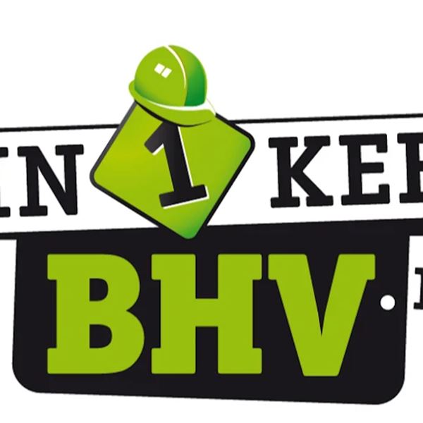 Deelname BHV-opleiding (e-learning + 1 praktijkdag) E.M. Dijkens op 19 oktober 2026 Deelname BHV-opleiding (e-learning + 1 praktijkdag) E.M. Dijkens op 19 oktober 2026