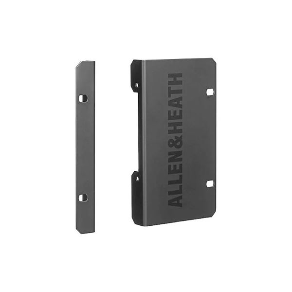 Allen & Heath AB168-RK 10 Rackkit for Allen & Heath DX168/X en AB168 (19 Allen & Heath AB168-RK 10 Rackkit for Allen & Heath DX168/X en AB168 (19