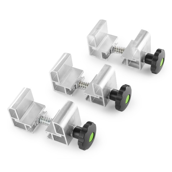 Power Dynamics 750SDC Stage Deck to Deck Clamp (set of 3)