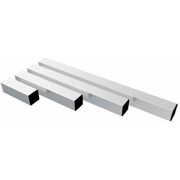 Power Dynamics 750SL Stage Square Leg 40cm (set of 4)