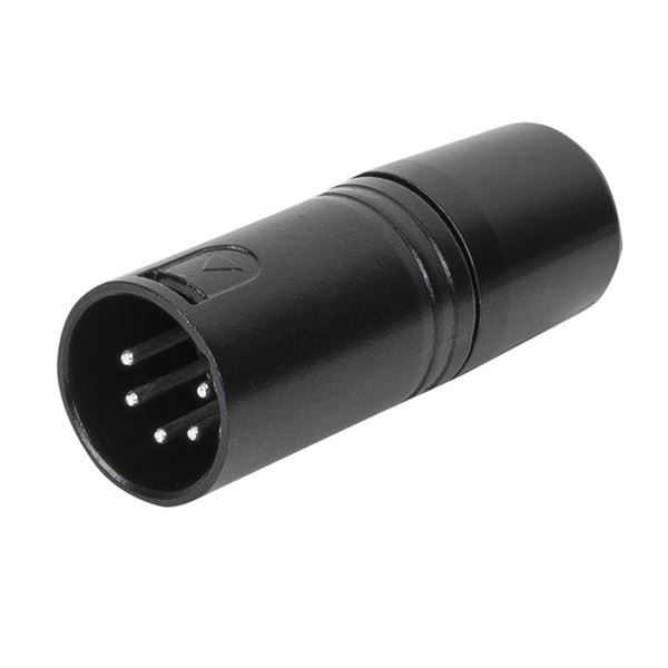 DAP FLA43 5 Pole XLR Terminator 110 Ohm