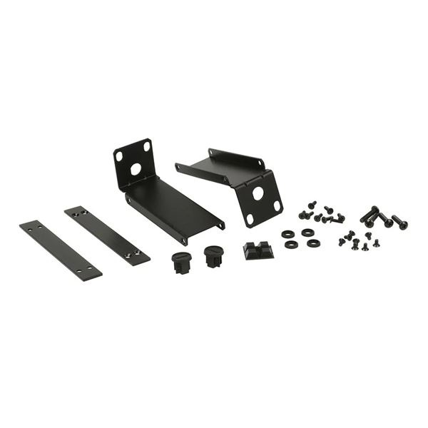 Shure RPW504 dubbele rackmount kit