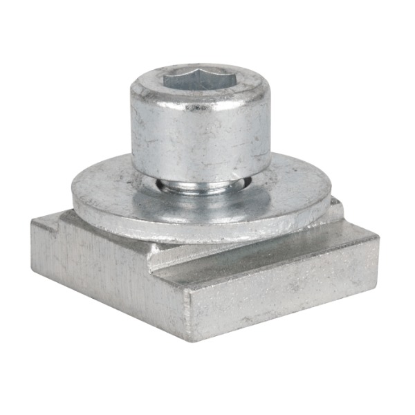 Showgear Mammoth Stage Assembly Insert M10