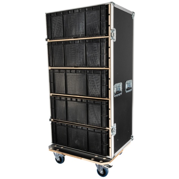 Showgear Storage Case 1