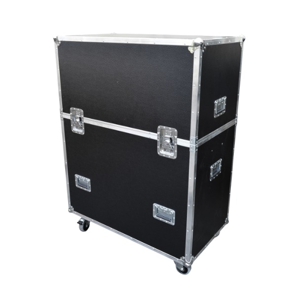 Showgear Case t.b.v. 6x Mammoth Stage 1m. x 1m.