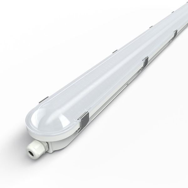 Philips Plafond-/wandarmatuur WT065C (LED41_68S/840, L1500)