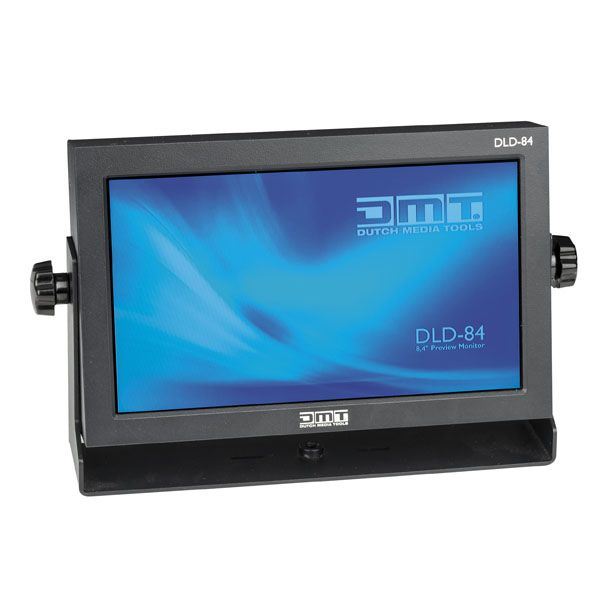 DMT DLD-84 lcd display (8,4