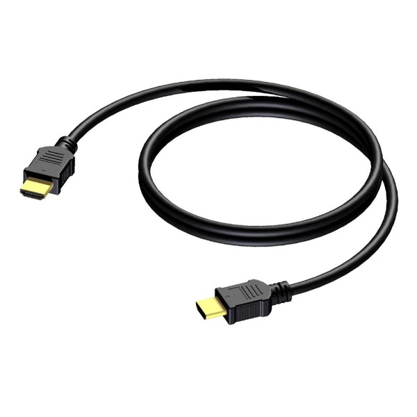 Procab BSV110/10  HDMI kabel (10m.)