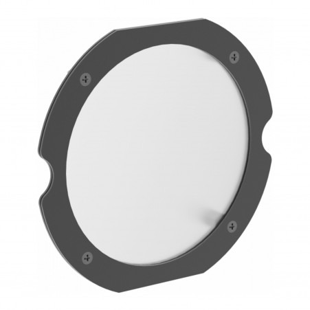 ProLights EclPrl Smooth filter t.b.v. ProLights ECL profile CT+