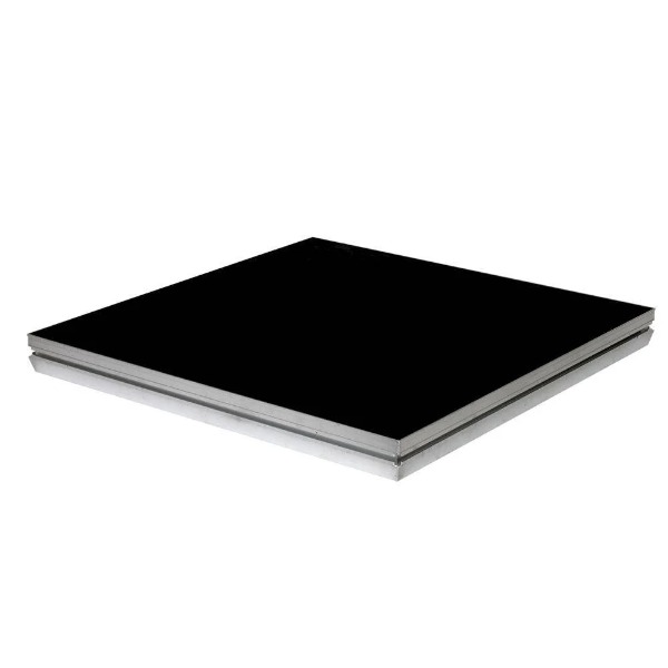 Prolyte Stagedex podiumdeel (1m. x 1m.)