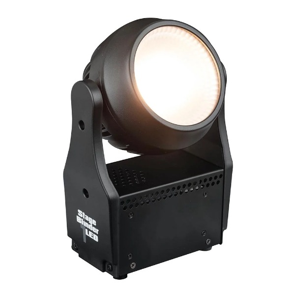 Showtec Stage Blinder 1 LED (80W, CW, WW)