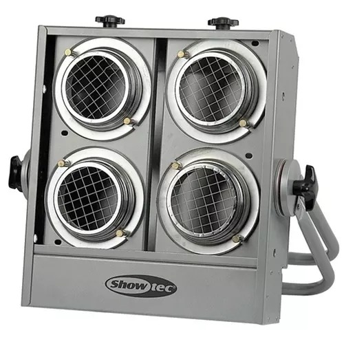 Audience Blinder (4 x ACL 650W.)