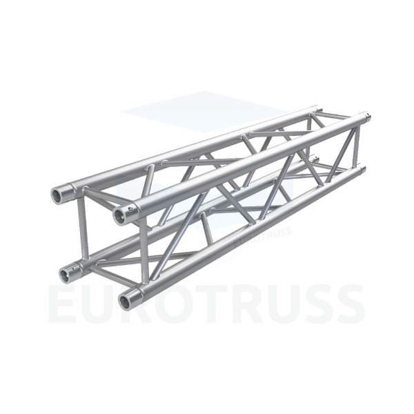 Eurotruss 400 cm FD 34 truss (square, 22KG.) Eurotruss 400 cm FD 34 truss (square, 22KG.)