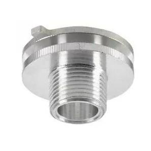 Nordic Aluminium XTS 56/8.6-9 Nippel (vast, M13x1)