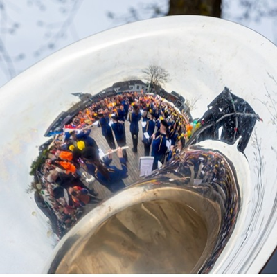 Kingsnight en Koningsdag Nunspeet 2024